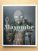 Mayombe, statuettes rituelles du Congo, Enlèvement