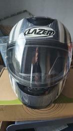 Casque LAZER, Lazer, Ophalen of Verzenden, Integraalhelm, L