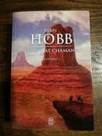 Robin Hobb, Le soldat chamane l'intégrale 1, Livres, Aventure & Action, Enlèvement, Utilisé