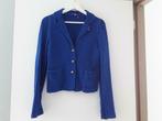 Katoenen vestje The Barn maat S, Kleding | Dames, Blauw, Ophalen of Verzenden, Jasje, Maat 36 (S)