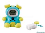 VTECH chiot interactif kidiminiz, Ophalen, Gebruikt