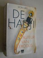 Leon Uris, "De Hadji" et "Armageddon", Enlèvement ou Envoi, Utilisé, Leon Uris, Europe autre