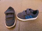 Adidas schoenen maat 24, Kinderen en Baby's, Jongen of Meisje, Zo goed als nieuw, Ophalen, Sportschoenen