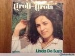 single linda de suza, Cd's en Dvd's