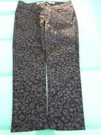 LOT DE 3 PANTALONS DAMES, Ophalen of Verzenden, Zo goed als nieuw, Maat 42/44 (L), Overige kleuren
