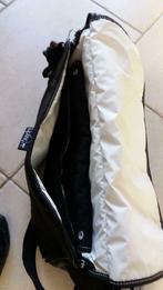 sac de voyage / à langer de marque kipling noir., Ophalen, Zo goed als nieuw
