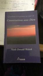 Livres de Neale Donald Walsh, Livres, Ésotérisme & Spiritualité, Comme neuf, Neale donald walsch