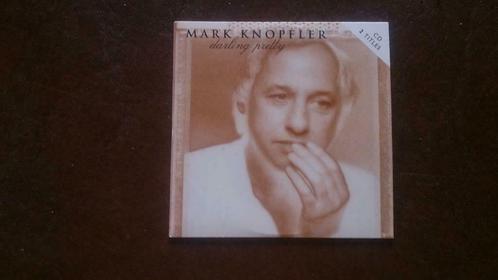 Mark knopfler - darling pretty, CD & DVD, CD Singles, Enlèvement ou Envoi