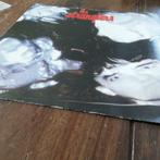 Stranglers punk 7inch, Utilisé, Envoi