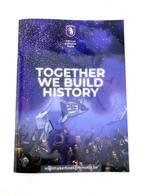 GEZOCHT ! Stickers BEERSCHOT 2021, Verzamelen, Verzenden, Nieuw, Poster, Plaatje of Sticker