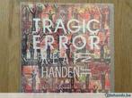 single tragic error, Cd's en Dvd's