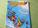 SPIROU SPECIAL VACANCES., Livres, Enlèvement ou Envoi, Comme neuf, Fiction