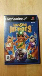 Hamster Heroes, Ophalen of Verzenden