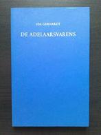 Ida Gerhardt - De adelaarsvarens, Ophalen of Verzenden, Zo goed als nieuw, Eén auteur