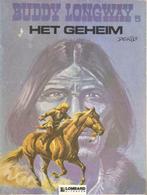4 x Buddy Longway, Boeken, Ophalen of Verzenden, Gelezen, Derib