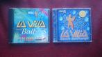 La villa dance ballrooms cd's, CD & DVD, Enlèvement ou Envoi