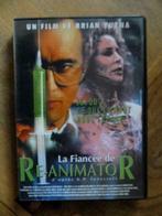 )))  La Fiancée Re-Animator  //  Horreur   (((, Vanaf 16 jaar, Ophalen of Verzenden, Gebruikt, Gore