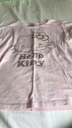 bonjour kitty t-shirt, Vêtements | Femmes, Comme neuf, Manches courtes, Taille 36 (S), Rose