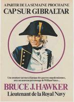 VANCE – Femmes d’Aujourd’hui, Enlèvement