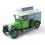 1:43 Mercedes Benz L1000 Chlorodont reklame 1929–1936, Hobby & Loisirs créatifs, Modélisme | Voitures & Véhicules, Comme neuf