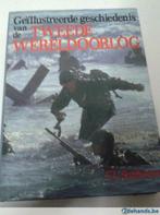 Tweede wereldoorlog, Ophalen of Verzenden, Gelezen
