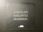STEINLEN KOLLWITZ MASEREEL - Art Center Hugo Voeten-, Boeken, Ophalen of Verzenden