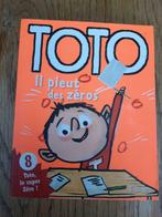 Les blagues de Toto "Il pleut des zéros", Non-fictie, Jongen of Meisje, Ophalen of Verzenden, Zo goed als nieuw