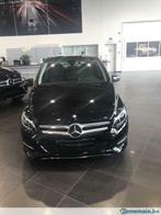 Classe B 180 d de direction, Autos, Mercedes-Benz, Noir, Classe B, Achat, Autre carrosserie