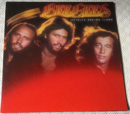Lp Les Bee Gees, CD & DVD, Vinyles | Pop, Comme neuf, 1960 à 1980, 12 pouces, Enlèvement ou Envoi