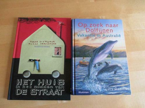 kinderboeken, Kinderen en Baby's, Overige Kinderen en Baby's, Zo goed als nieuw, Ophalen of Verzenden