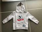 Trui Mickey Mouse Disneyland maat 104 - 4 jaar, Enfants & Bébés, Vêtements enfant | Taille 104, Comme neuf, Mickey mouse, Pull ou Veste