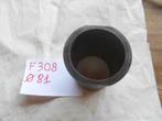 Chemises de piston pour Ferrari 308 diamètre 81mm, Utilisé, Ferrari, Enlèvement ou Envoi