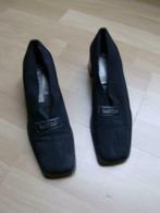 schoenen zwart maripe - maat 38 made in italy, Kleding | Dames, Schoenen, Gedragen, Maripe, Ophalen of Verzenden, Zwart