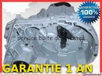Boite de vitesses Renault Espace III 2.0 8v 1 an de garantie, Renault, Neuf