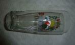 #I Bier glas DOMMELSCH Anno 1744 " geen gouden rand ", Verzamelen, Ophalen of Verzenden, Nieuw, Bierglas
