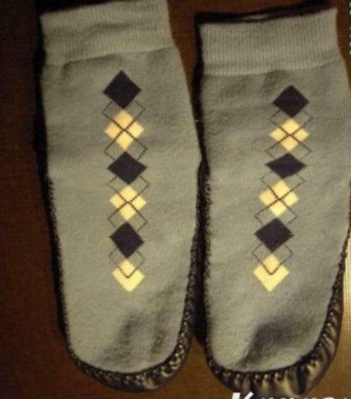 Mocassins / kousesloffen - maat 26., Kinderen en Baby's, Overige Kinderen en Baby's, Zo goed als nieuw, Ophalen of Verzenden