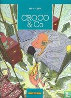 Croco & Co, Boeken, Stripverhalen, Ceppi, Ophalen of Verzenden, Zo goed als nieuw, Eén stripboek