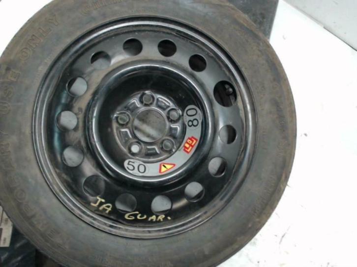 Roue  de secours Jaguar 16 pouces, Auto-onderdelen, Overige Auto-onderdelen, Jaguar, Gebruikt, Ophalen