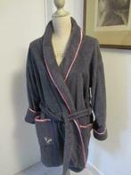 Badjas Pussy Deluxe, Ophalen of Verzenden, Zo goed als nieuw, Grijs, Overige typen