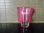 Kruger bierglas met facetten, Verzamelen, Biermerken, Ophalen of Verzenden, Zo goed als nieuw, Glas of Glazen, Overige merken