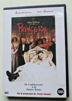 Princesse Malgré Elle - Julie Andrews - Anne Hathaway, Cd's en Dvd's, Dvd's | Komedie, Alle leeftijden, Ophalen of Verzenden, Romantische komedie
