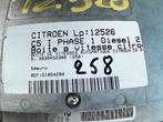 Calculateur boite à vitesse automatique Citroen C5 963945238, Autos : Pièces & Accessoires, Autres pièces automobiles, Enlèvement ou Envoi