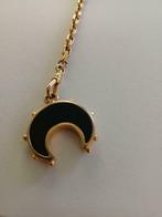 Ketting karl lagerfeld, Handtassen en Accessoires, Ophalen of Verzenden, Zo goed als nieuw