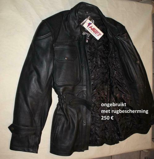 motorkledij 50 % KORTING !, Motoren, Kleding | Motorkleding, Nieuw met kaartje, Ophalen