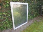 ramen met dubbel glas, Ophalen, Gevelraam of Ruit, Gebruikt, 80 tot 120 cm