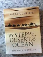 By steppe, desert and ocean, Ophalen of Verzenden, Nieuw