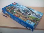 Lego 60046 "Helicopter Surveillance", Ophalen of Verzenden, Zo goed als nieuw, Lego