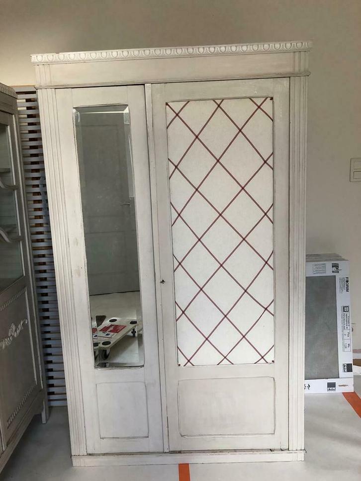 Penderie/ armoire/lingère, Maison & Meubles, Armoires | Étagères