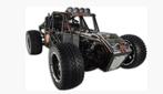RC Benzine Buggy Marauder Desert Buggy 80 - 90 km. LED's RTR, Ophalen of Verzenden, Nieuw, Benzine, RTR (Ready to Run)
