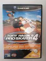 Tony Hawk's Pro Skater 4 Gamecube